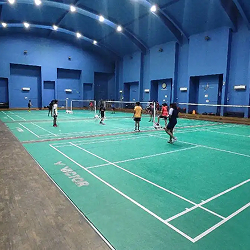 Brigade Kompally